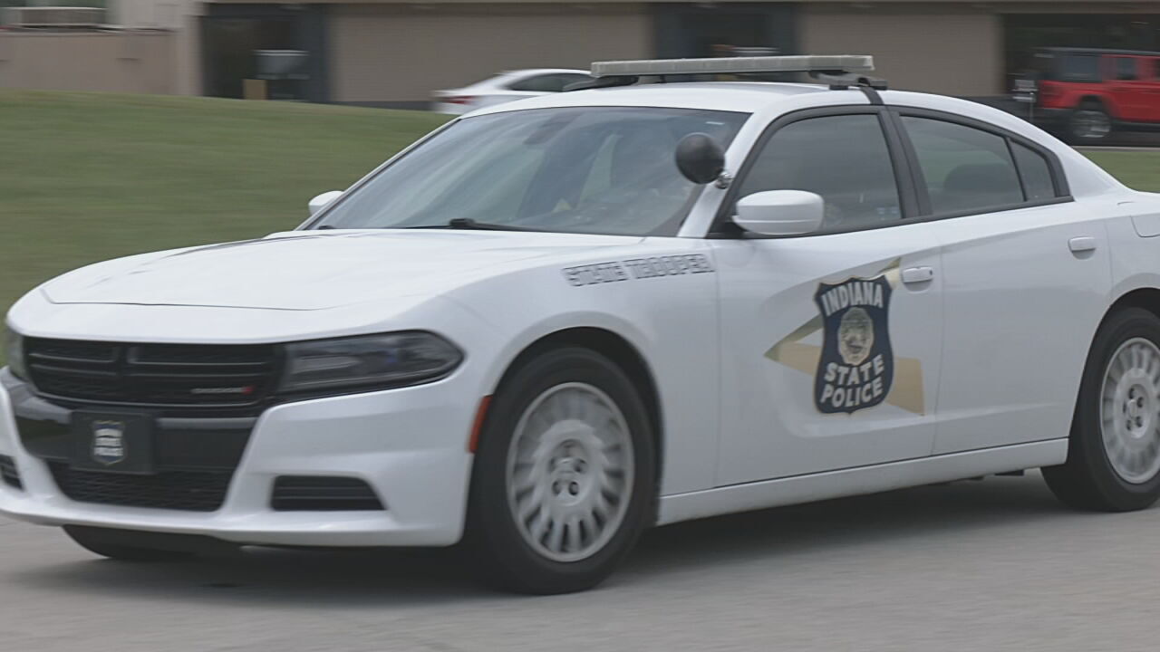 ISP arrests 17-year-old on I-65 Seymour for driving 111 miles per hour